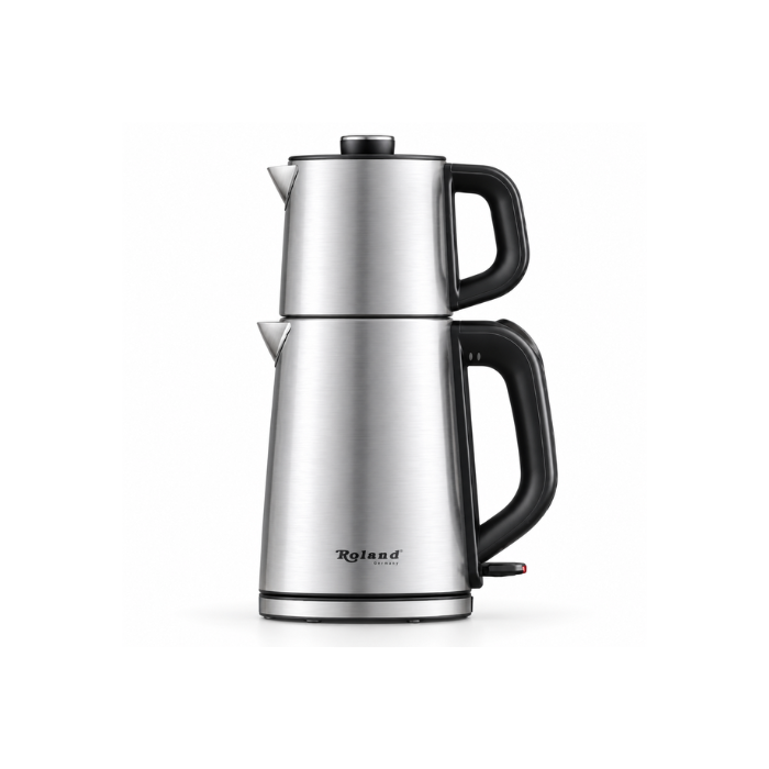 Roland Çaycı Teekocher