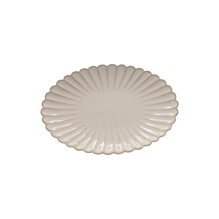 Schäfer Bloomy Nostalgia Porzellan Servierteller