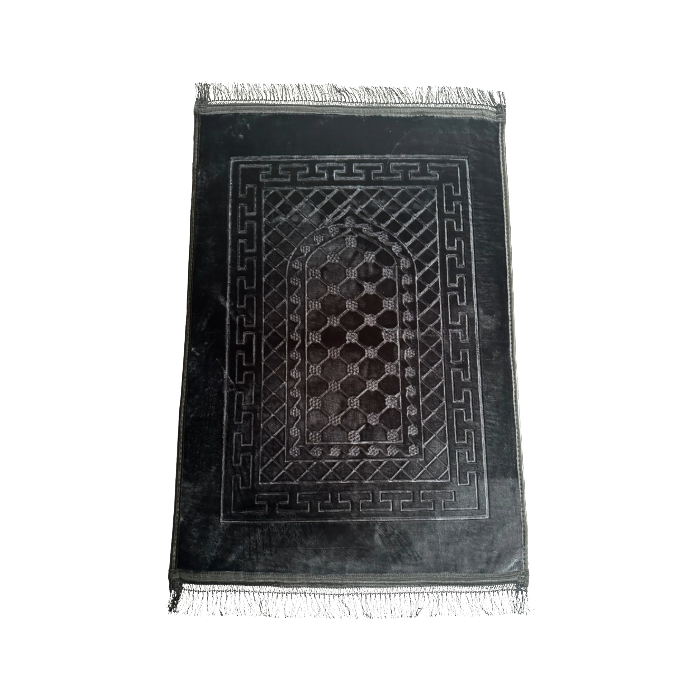 Samt Gebetsteppich - Kalın Seccade