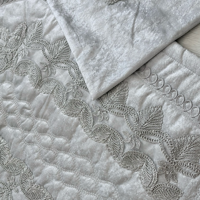 Gebetsteppich Bohça Çeyiz Set, 4-teilig