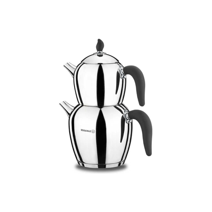 Korkmaz Sehnaz Teekanne