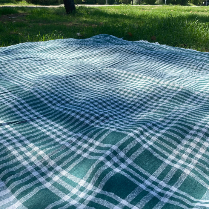 Sofra Bezi - Picknickdecke/Tischdecke