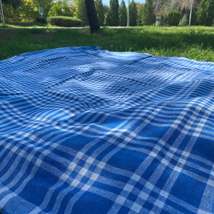 Sofra Bezi - Picknickdecke/Tischdecke
