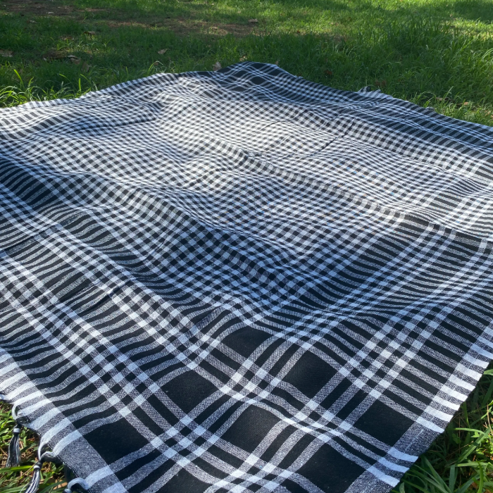 Sofra Bezi - Picknickdecke/Tischdecke