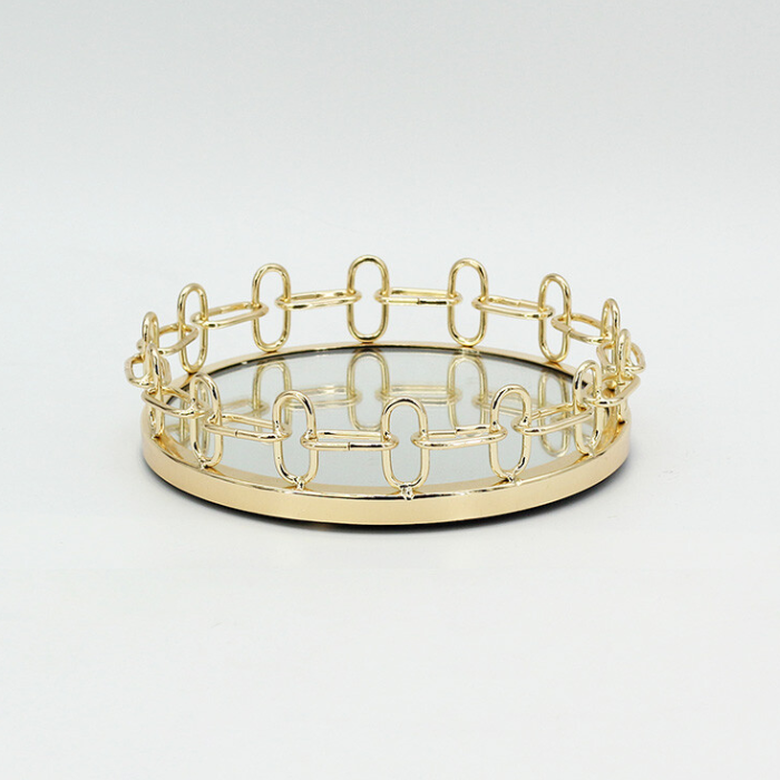 Nişan & Söz Tepsi – Verlobungstablett