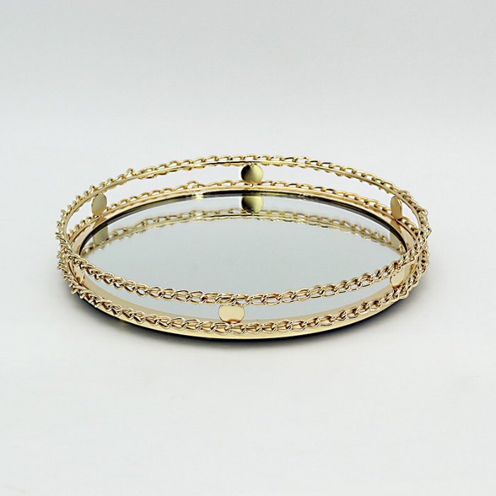 Nişan & Söz Tepsi – Verlobungstablett