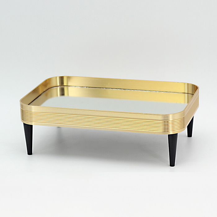 Kız Isteme Tepsi – Isteme Tablett mit Fuß