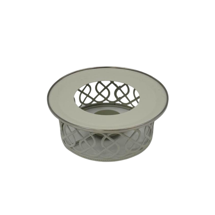 Stövchen - Teewärmer - Mumlu Çay Isıtıcısı