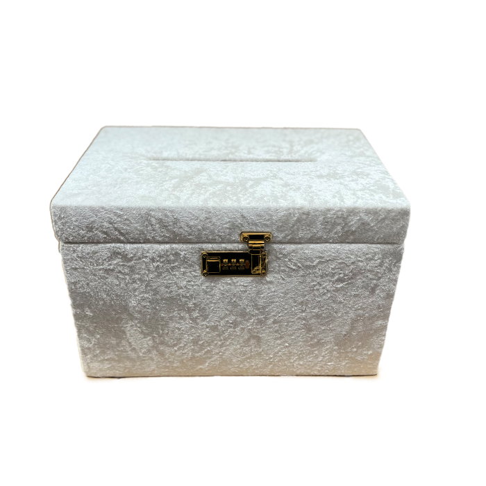 Geschenktruhe für Hochzeit - Takı Sandık