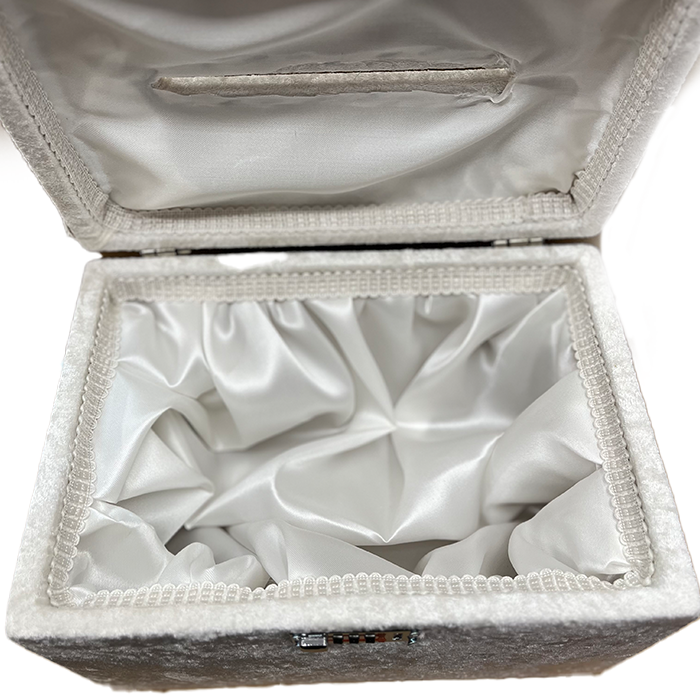 Geschenktruhe für Hochzeit - Takı Sandık