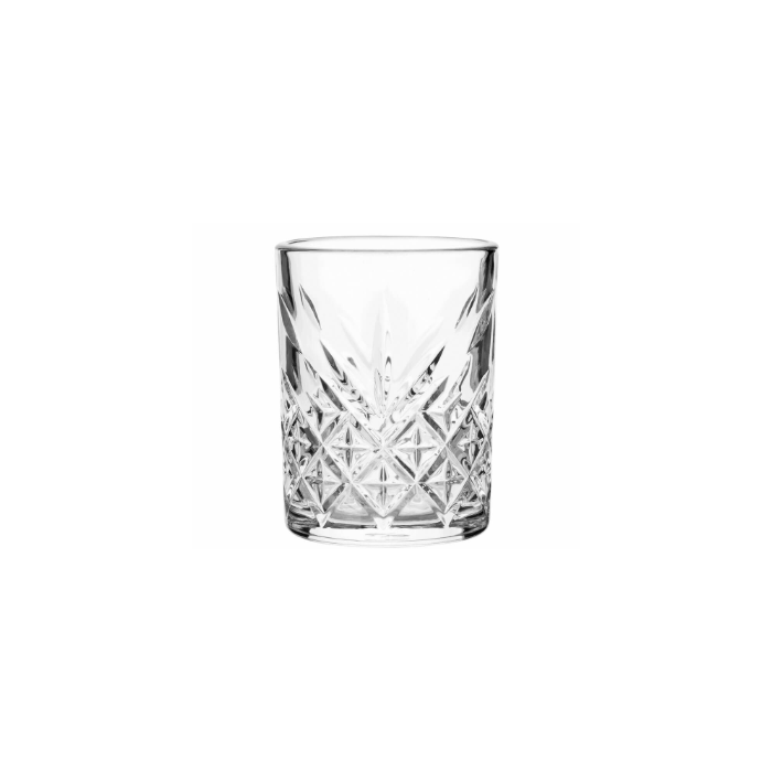 Pasabahce Timeless Kahve Yanı Su Bardak - Wassergläser, 110ml