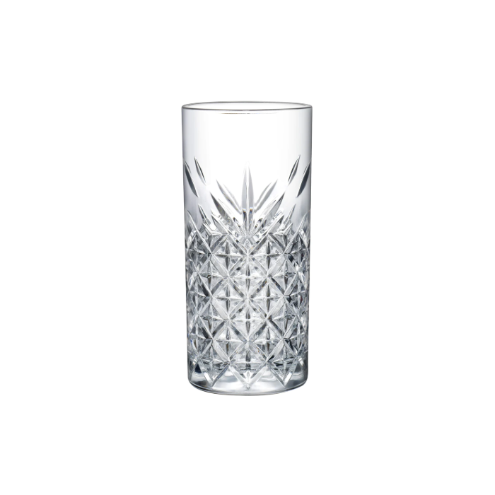 Paşabahçe Timeless 4'lü uzun su bardağı, 300ml