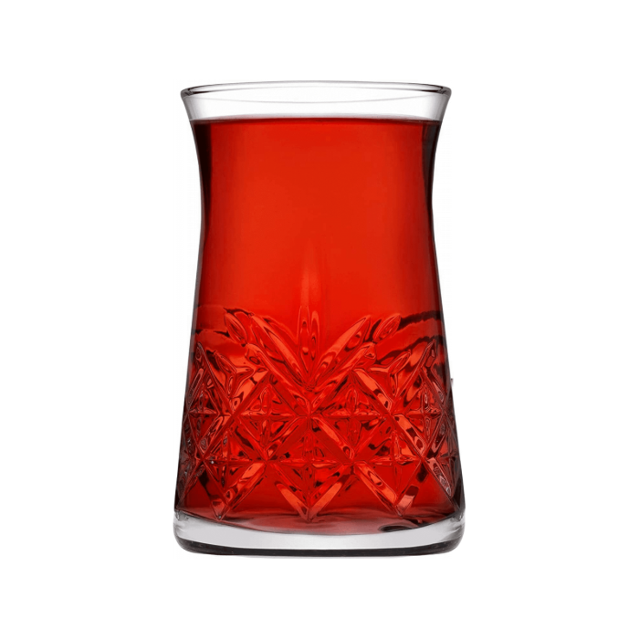 Paşabahçe Timeless 6'li çay bardağı