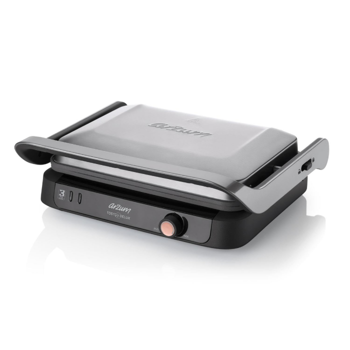 Arzum Tostçu Neo Inox Tost makinesi