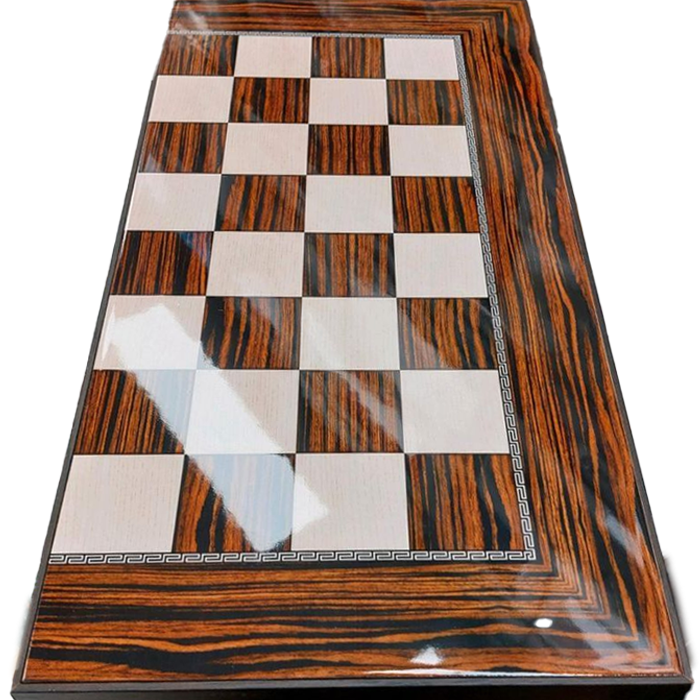 Yenigün Backgammon Spiel - Tavla