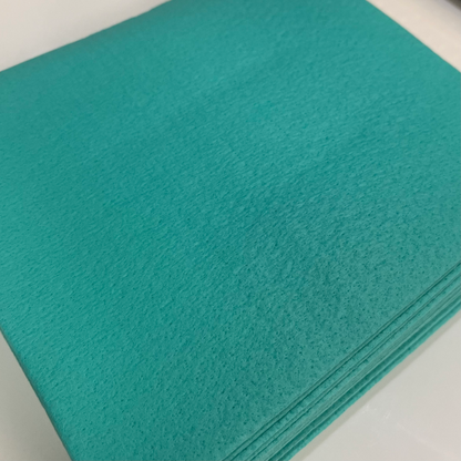 Meiko "MyTuch" Feuchtwischtücher - Grün