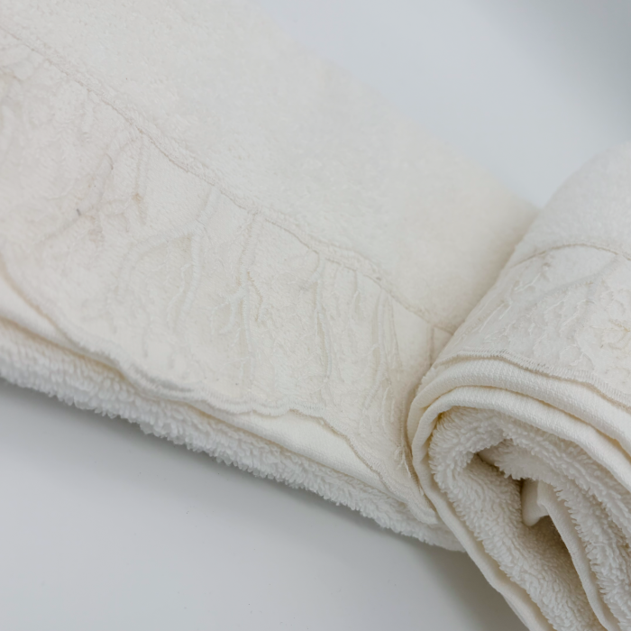 Ipekçe Havlu Seti – Handtuch Set