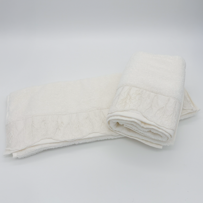 Ipekçe Havlu Seti – Handtuch Set