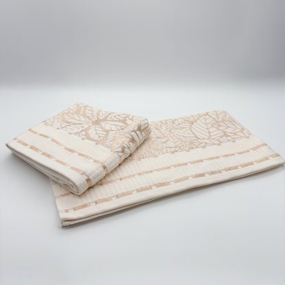 Ipekçe Havlu Seti – Handtuch Set