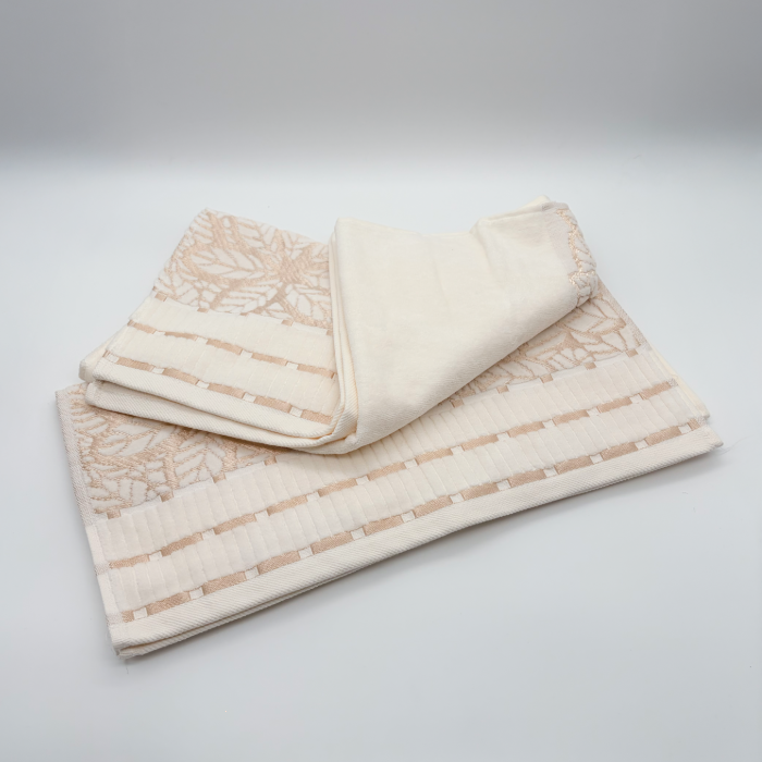 Ipekçe Havlu Seti – Handtuch Set