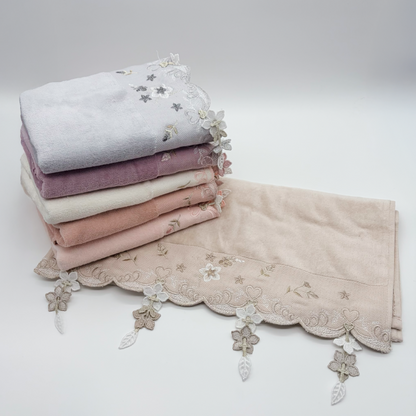 Orkidem Havlu – Handtuch