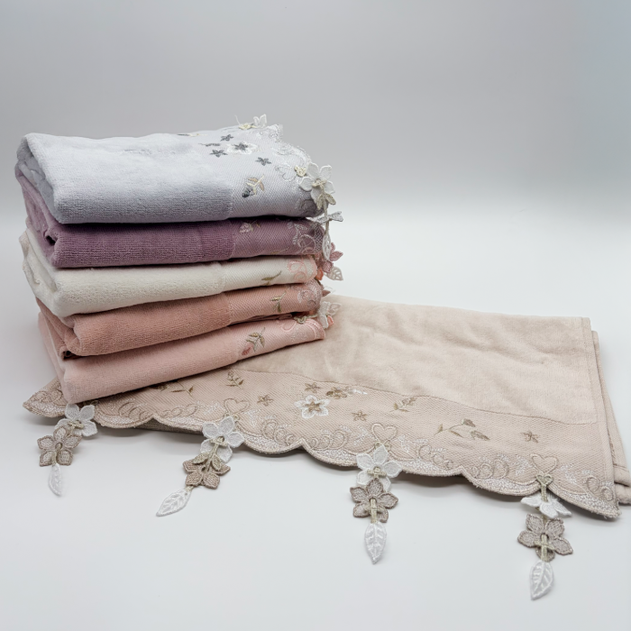 Orkidem Havlu – Handtuch