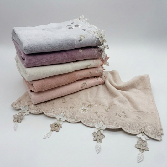 Orkidem Havlu – Handtuch