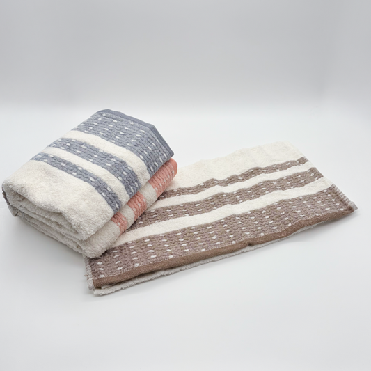 Ipekçe Havlu Seti – Handtuch Set