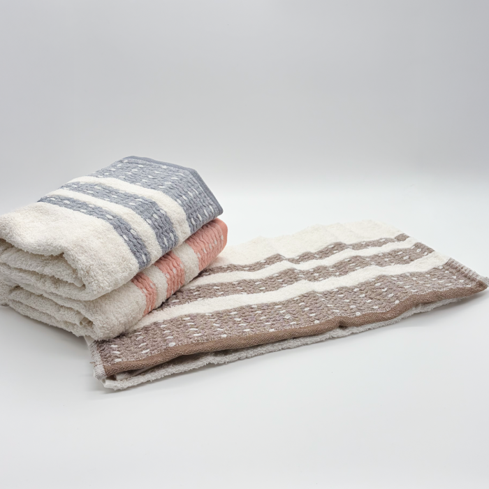 Ipekçe Havlu Seti – Handtuch Set