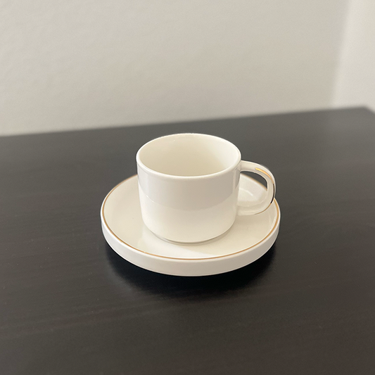 Damat Fincan – Bräutigam Mokkatasse