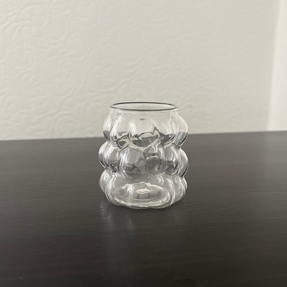 Bubble Kahve Yanı Su Bardak - Wassergläser, 60ml