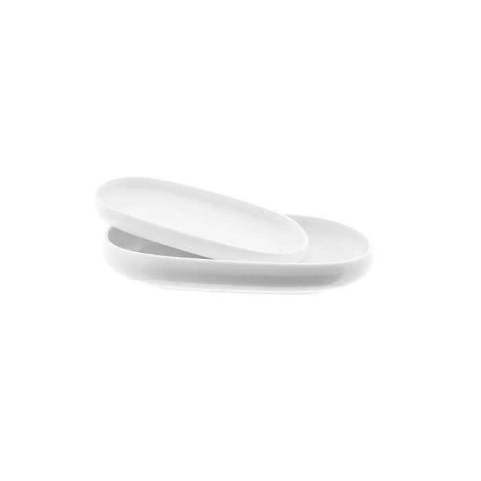 Almina Full Moon Servierplatten Set
