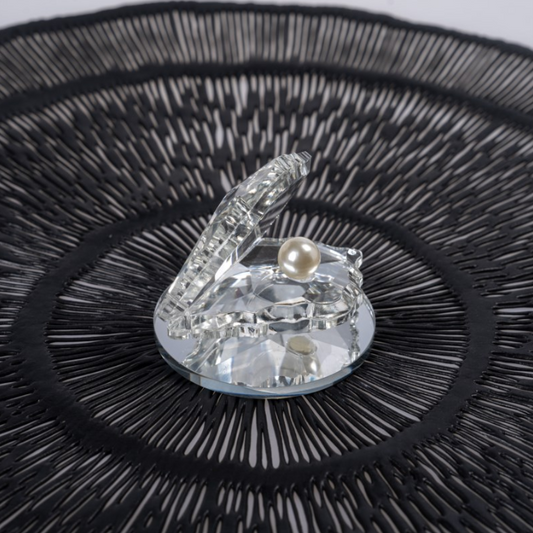 Istiridye Yüzüklük – Austern Ringablage