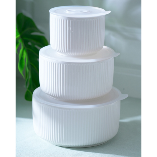 Acar Pure Carmen Aufbewahrungsbox Set