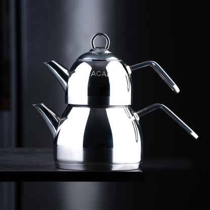 Acar Alexi Midi Teekanne