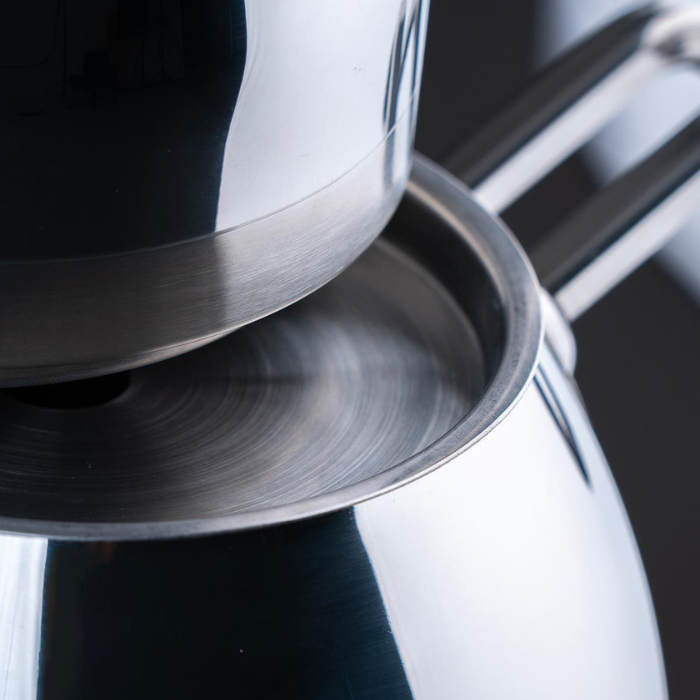 Acar Alexi Midi Teekanne