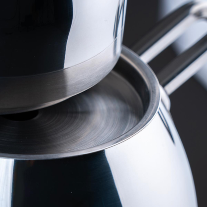 Acar Alexi Midi Teekanne