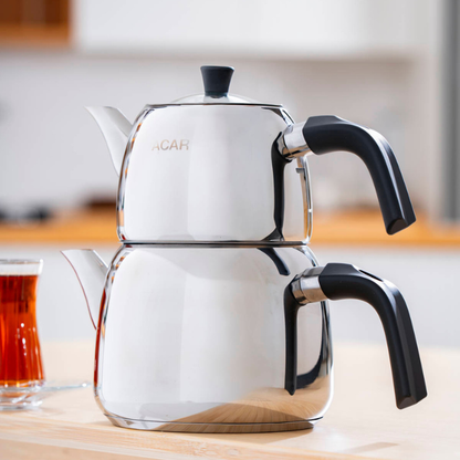 Acar Alvez Midi Teekanne