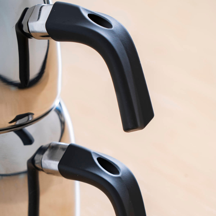 Acar Alvez Midi Teekanne