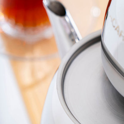 Acar Alvez Midi Teekanne