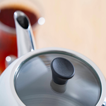 Acar Alvez Midi Teekanne