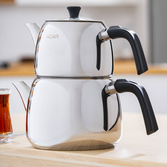 Acar Alvez Maxi Teekanne