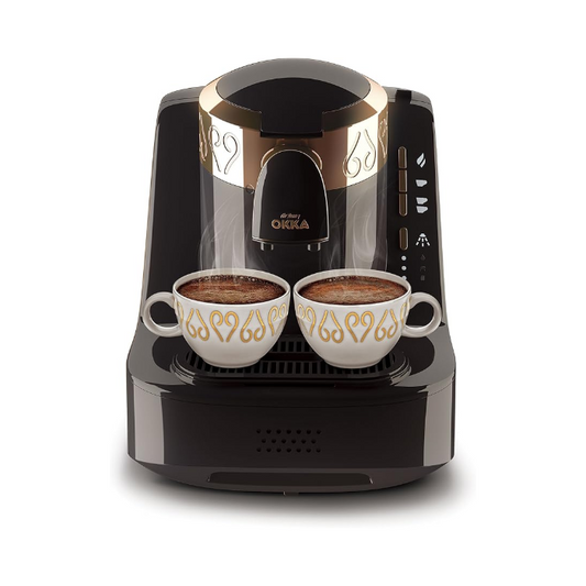 Arzum Okka OK-001 Türkische Kaffeemaschine