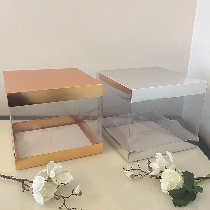 Kunststoff Çeyiz Geschenkbox – Asetat Truhe für Bohça