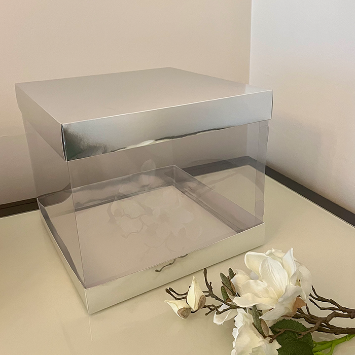 Kunststoff Çeyiz Geschenkbox – Asetat Truhe für Bohça