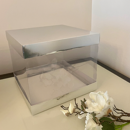 Kunststoff Çeyiz Geschenkbox – Asetat Truhe für Bohça