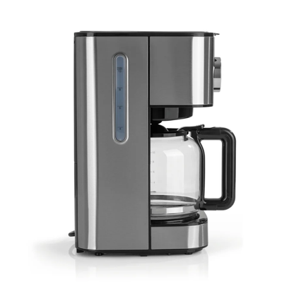 BEEM Fresh-Aroma-Switch Filterkaffeemaschine - Glas