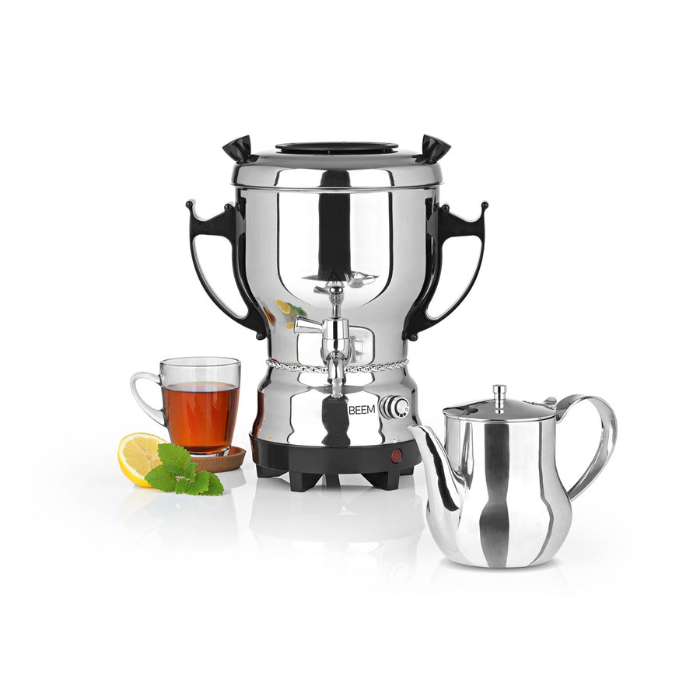 BEEM Tea-Classic Samowar, 3L