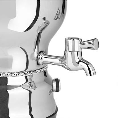 BEEM Tea-Classic Samowar, 3L