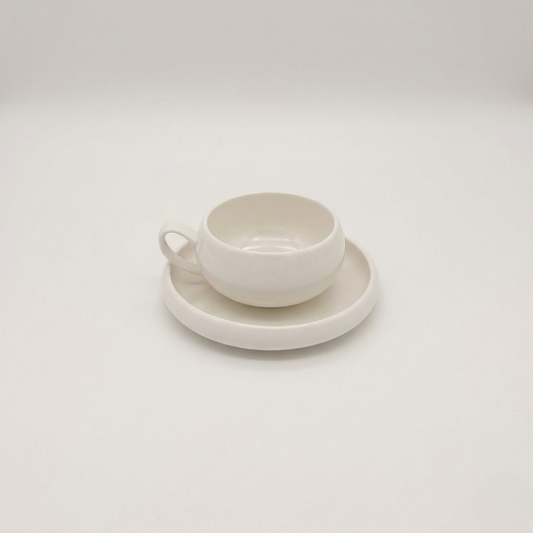 Belicia Kaffeetassen Set, 220ml